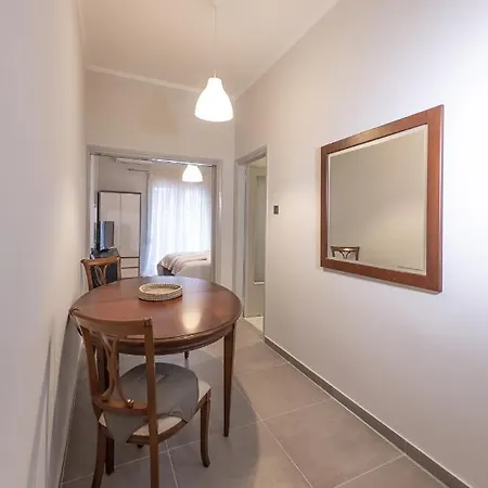 2-Bdr Apartment B3 Ioannina Exterior photo