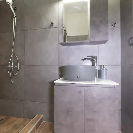 2-Bdr Apartment B3 Ioannina Exterior photo