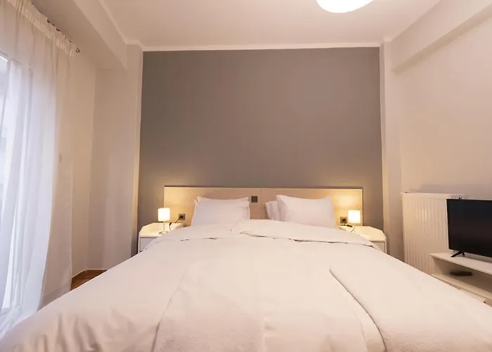 2-Bdr Apartment B3