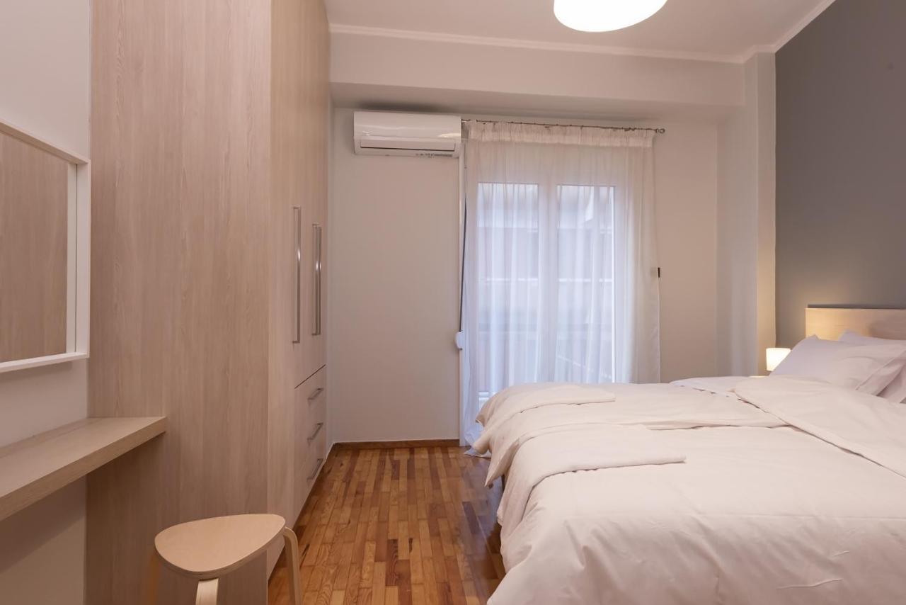 Apartment 2-bdr B3