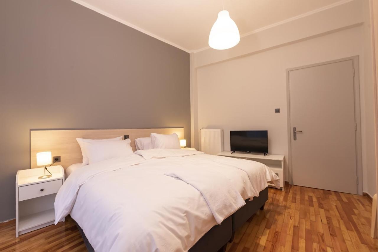 2-bdr B3 Apartment