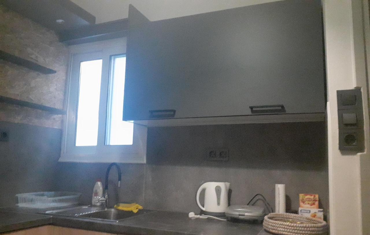2-bdr B3 Apartment Ioannina