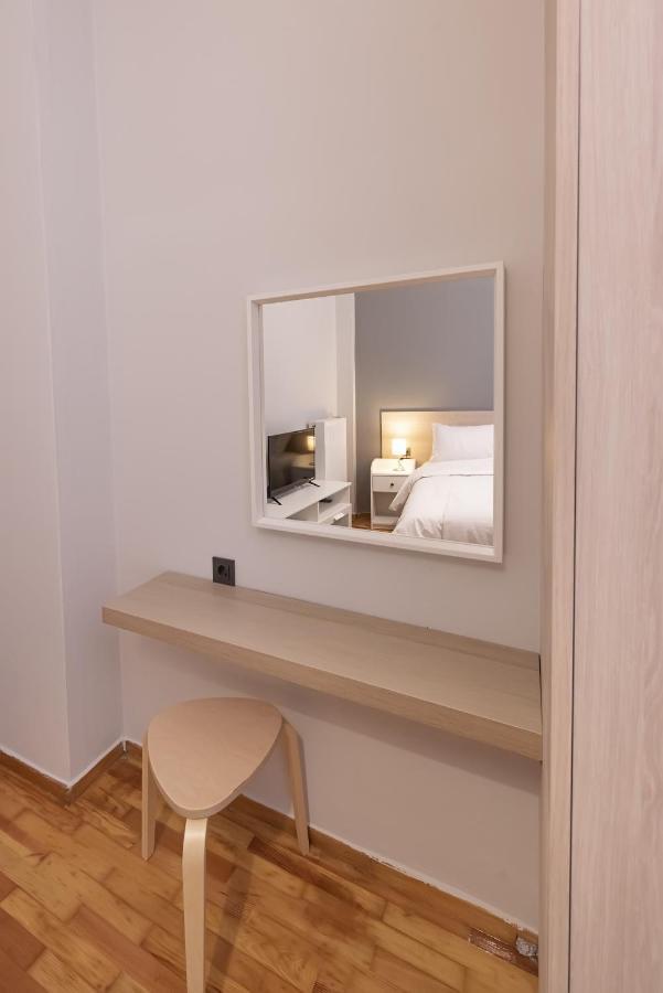 Apartment 2-bdr B3