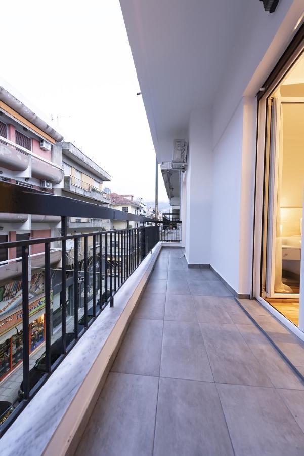 2-bdr B3 Apartment Ioannina