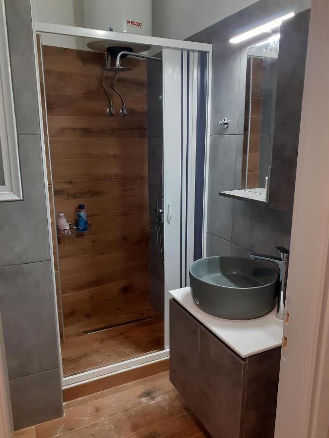 Apartment 2-bdr B3 Ioannina