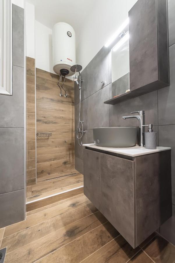 2-bdr B3 Apartment Ioannina