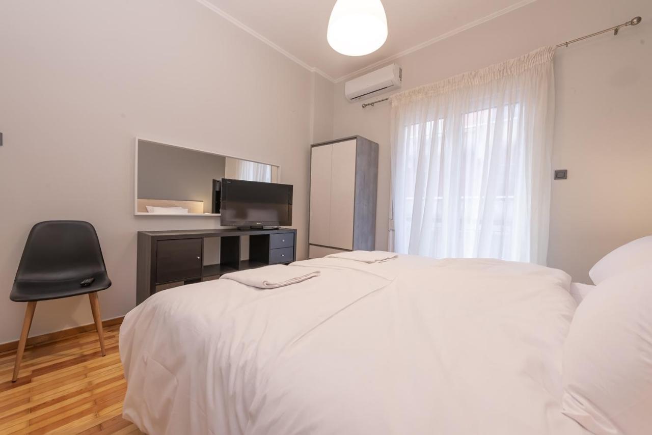 2-bdr B3 Apartment