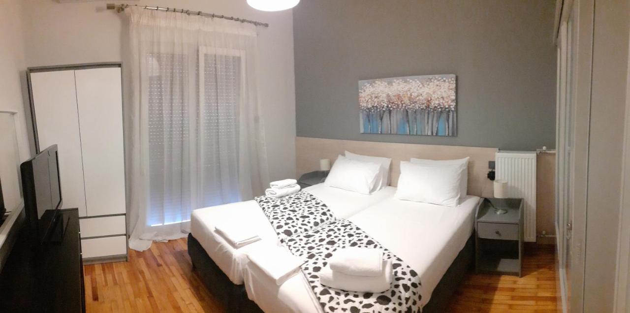2-bdr B3 Apartment