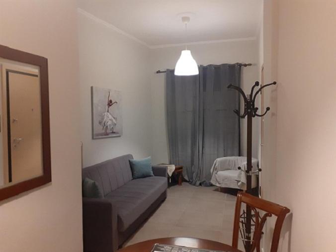 Apartment 2-bdr B3 *