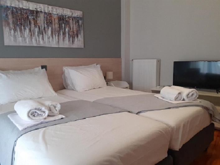 2-bdr B3 Apartment Ioannina