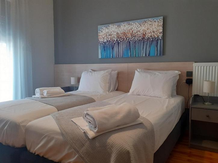2-bdr B3 Apartment